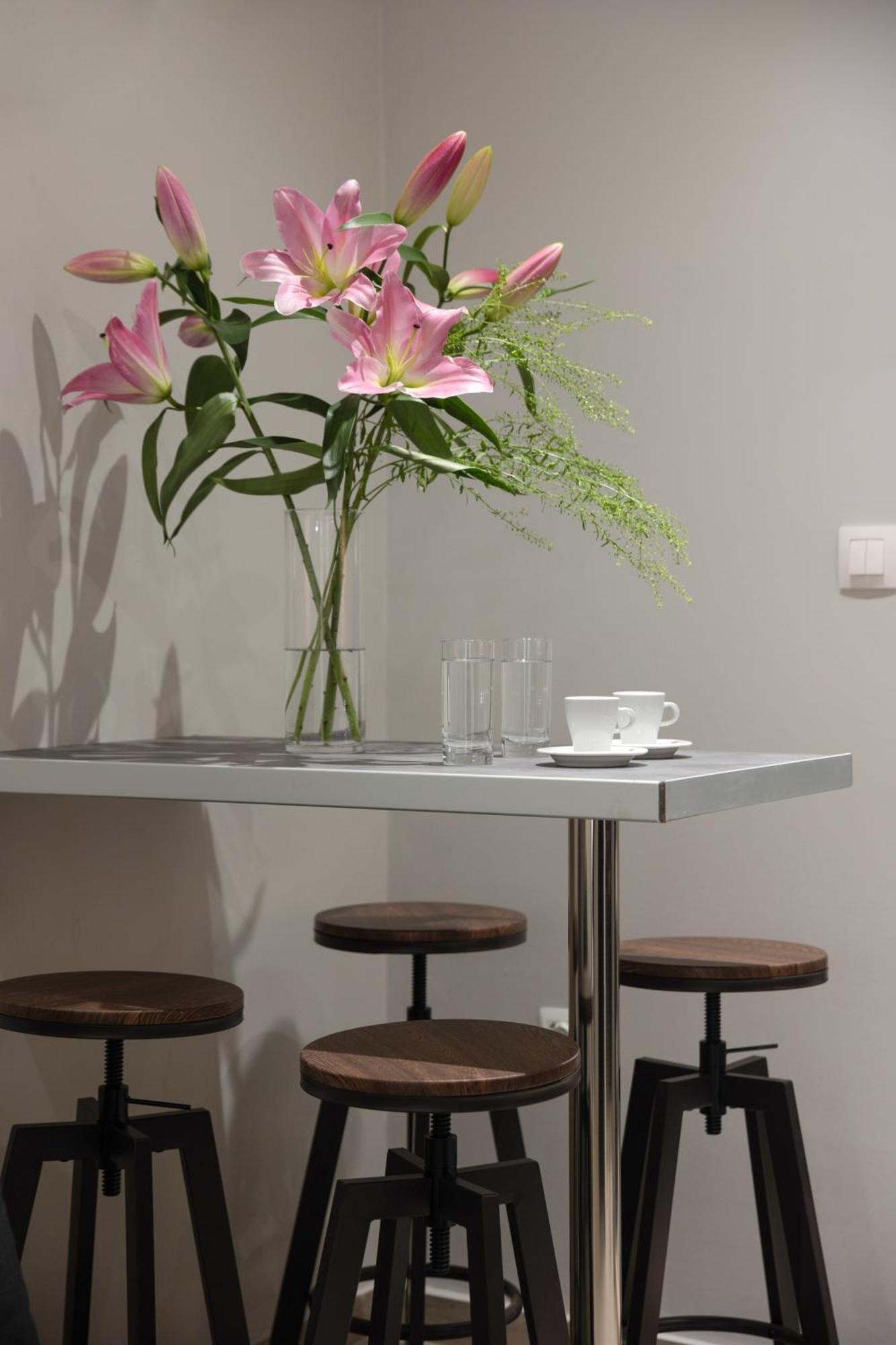 Nefeli Boutique City Suite Corfu  Luaran gambar