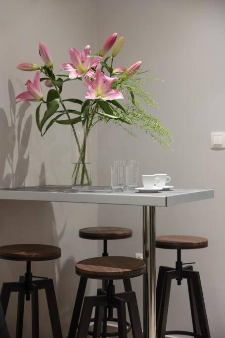 Nefeli Boutique City Suite Corfu  Luaran gambar