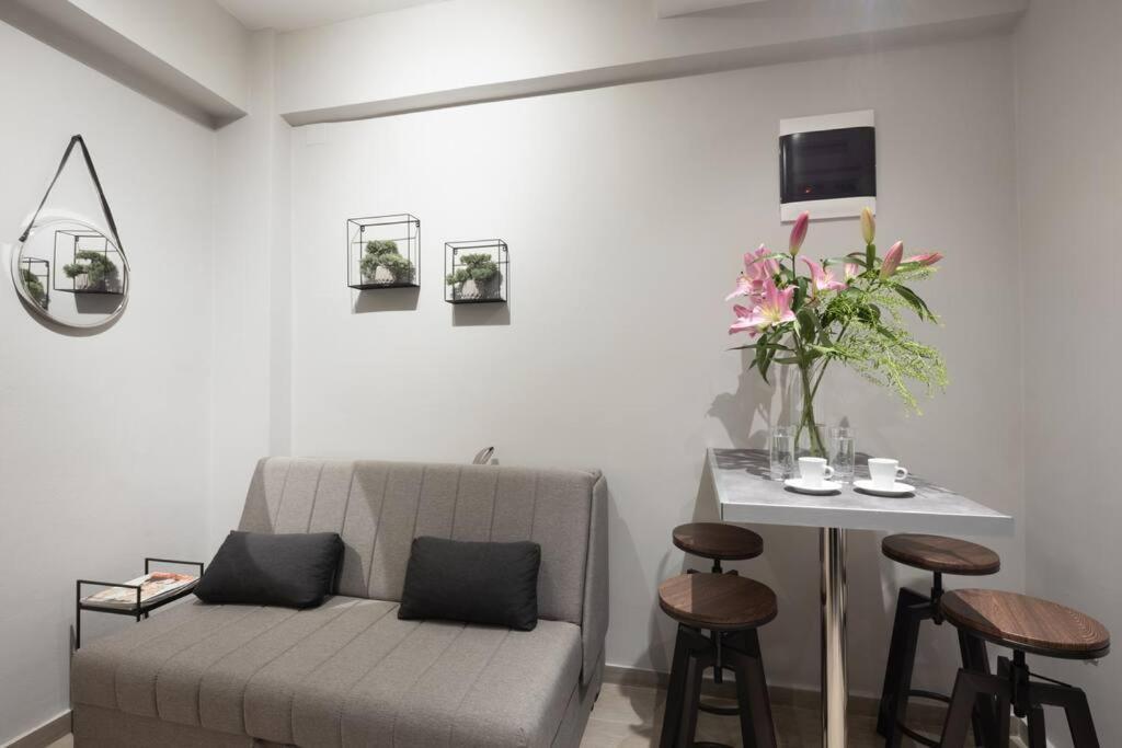 Nefeli Boutique City Suite Corfu  Luaran gambar