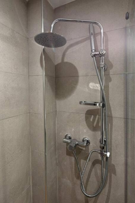 Nefeli Boutique City Suite Corfu  Luaran gambar