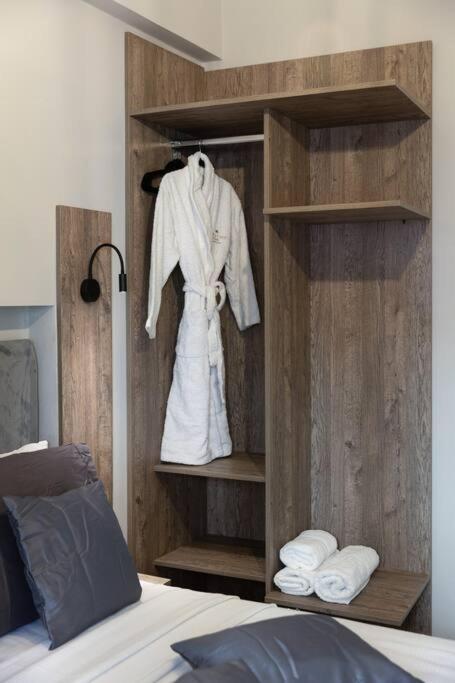 Nefeli Boutique City Suite Corfu  Luaran gambar